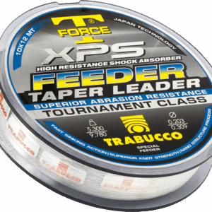 FEEDER TAPER