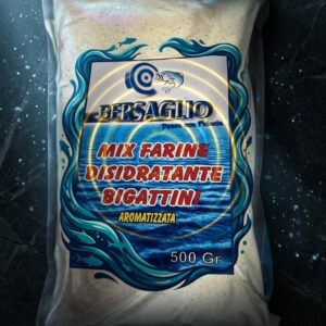 DISIDRATANTE PER BIGATTI AROMATIZZATO GR.500