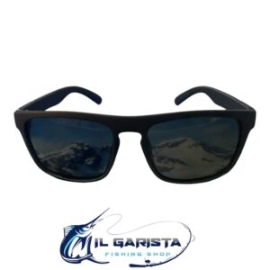 OCCHIALI POLARIZZATI ECO STORM BLACK