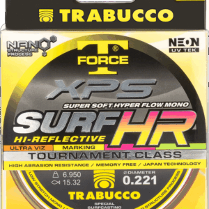 TF XPS SURF HR UV MARK SYSTEM