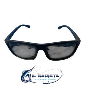 OCCHIALI POLARIZZATI ECO COLORE NERO