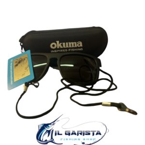 okuma