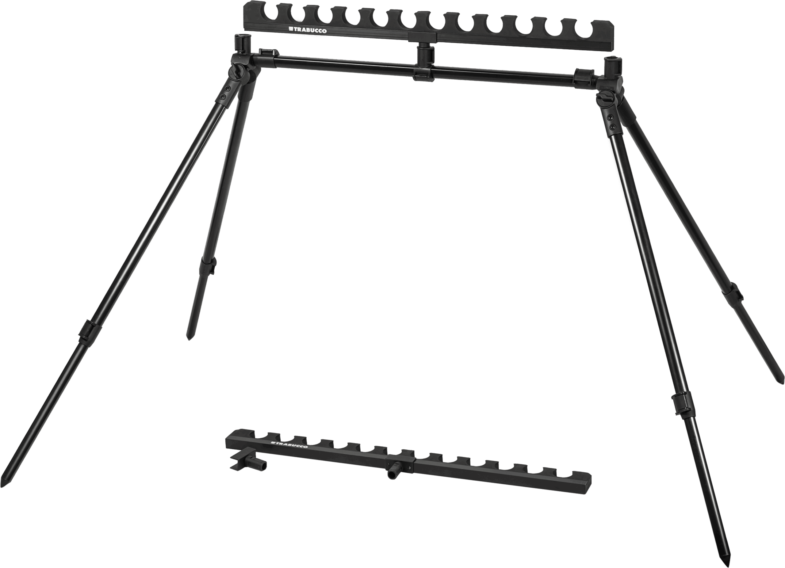 GNT BLACK REST XXL/24 - immagine 2