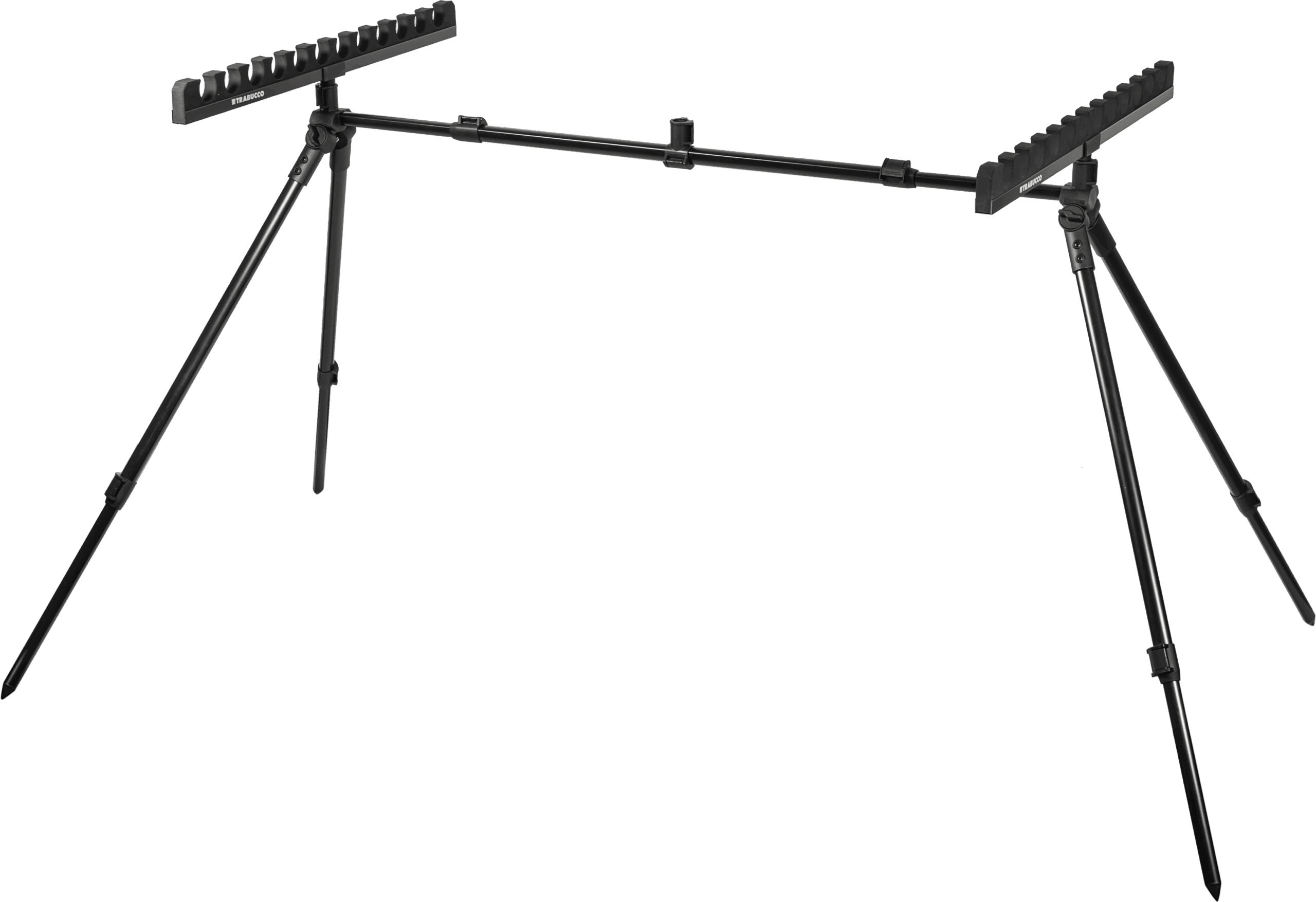 GNT BLACK REST XXL/24
