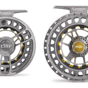 LMF CSL FLY REEL
