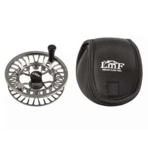 LMF CLICK SL FLY REEL