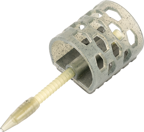 RS FEEDER OPEN CAGE - immagine 2