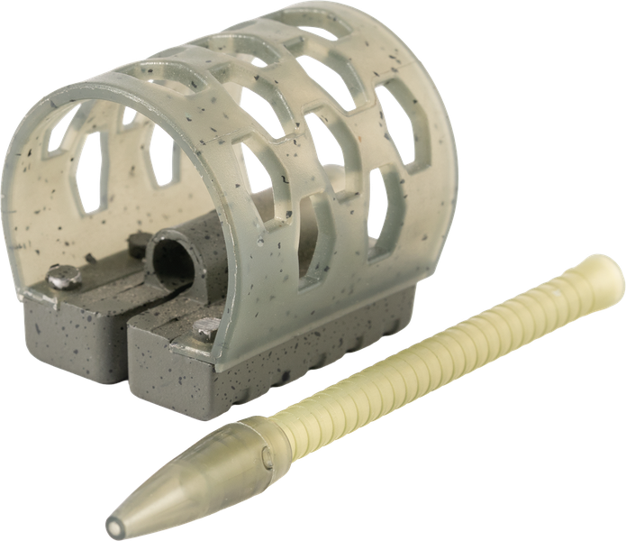 RS FEEDER OPEN CAGE - immagine 4