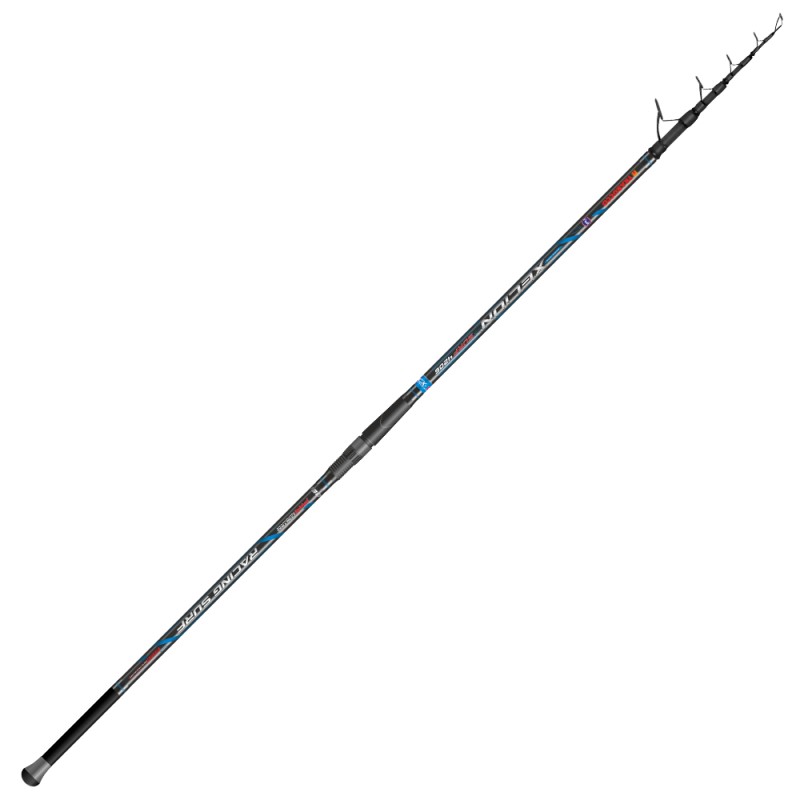 XELION RACING SURF