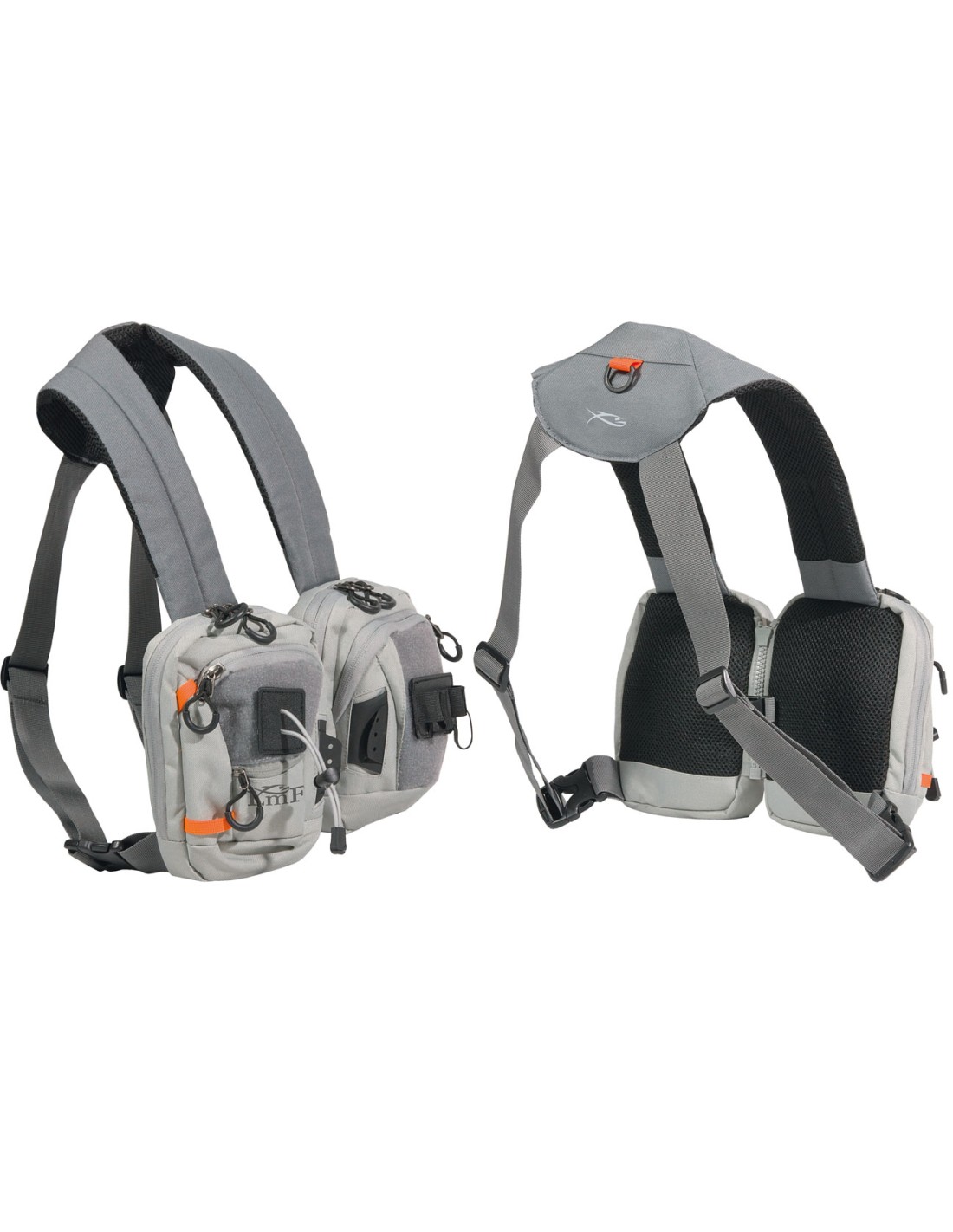 LMF DOUBLE VEST PACK
