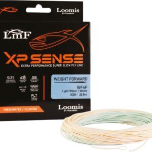 XP SENSE WEIGHT FORWARD