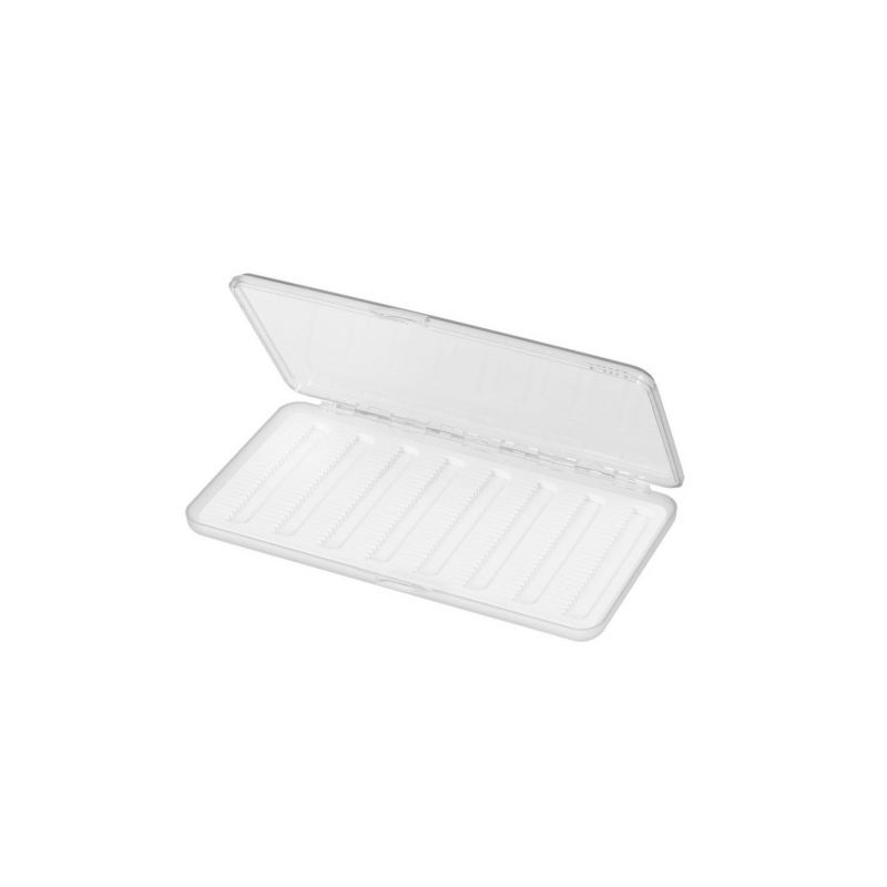 DRY E NYMPH FLY BOX - immagine 3