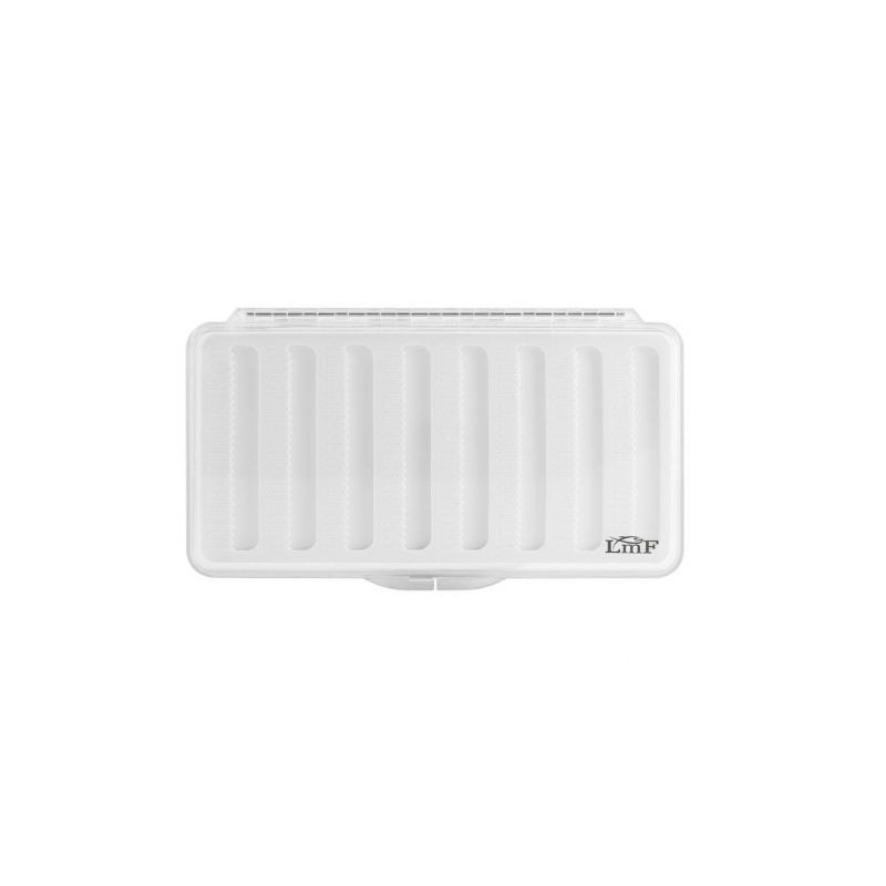 DRY E NYMPH FLY BOX