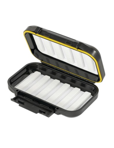 DOUBLE DRY FLY BOX