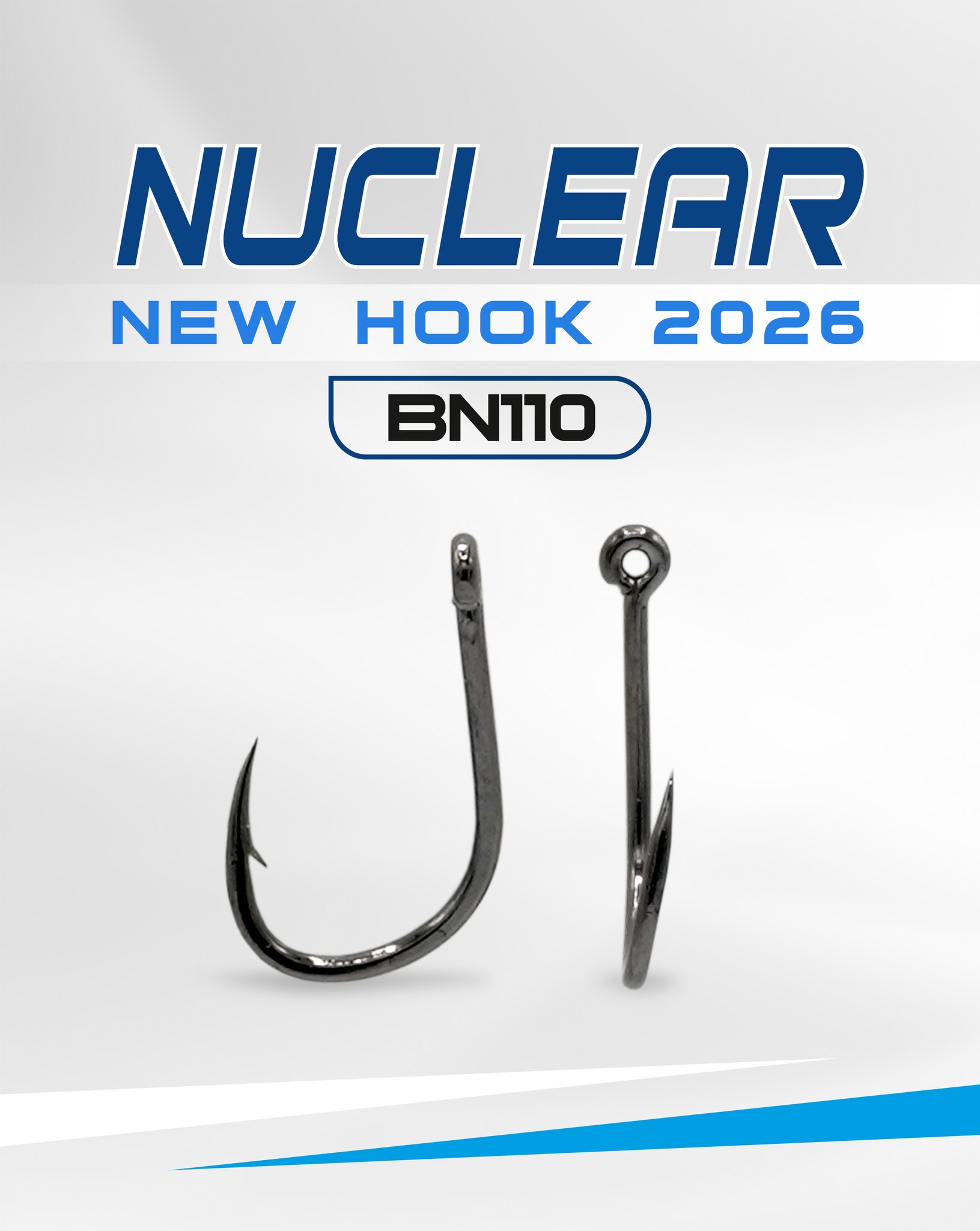BN110 BLACK NICKEL