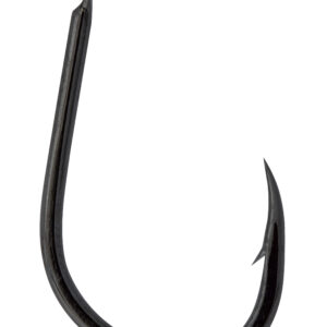 HISE 145 BLACK NICKEL